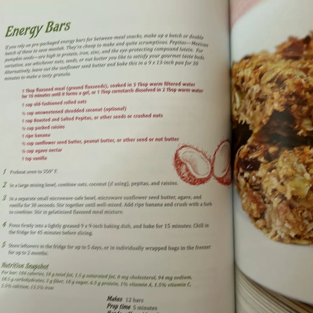 Trader Joe's Cookbook Skinny Dish Hardcover